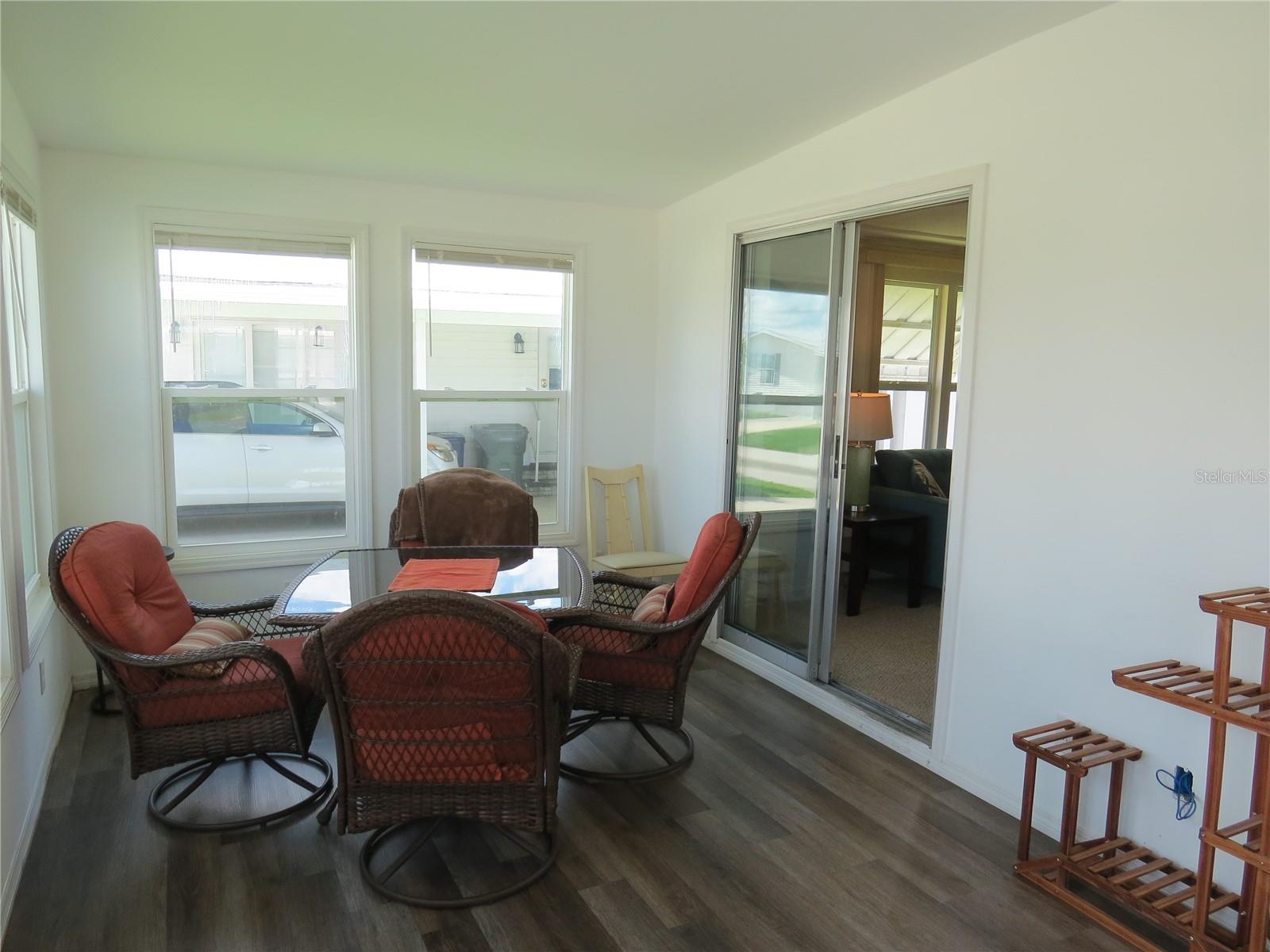 HARBOR COVE - Residential