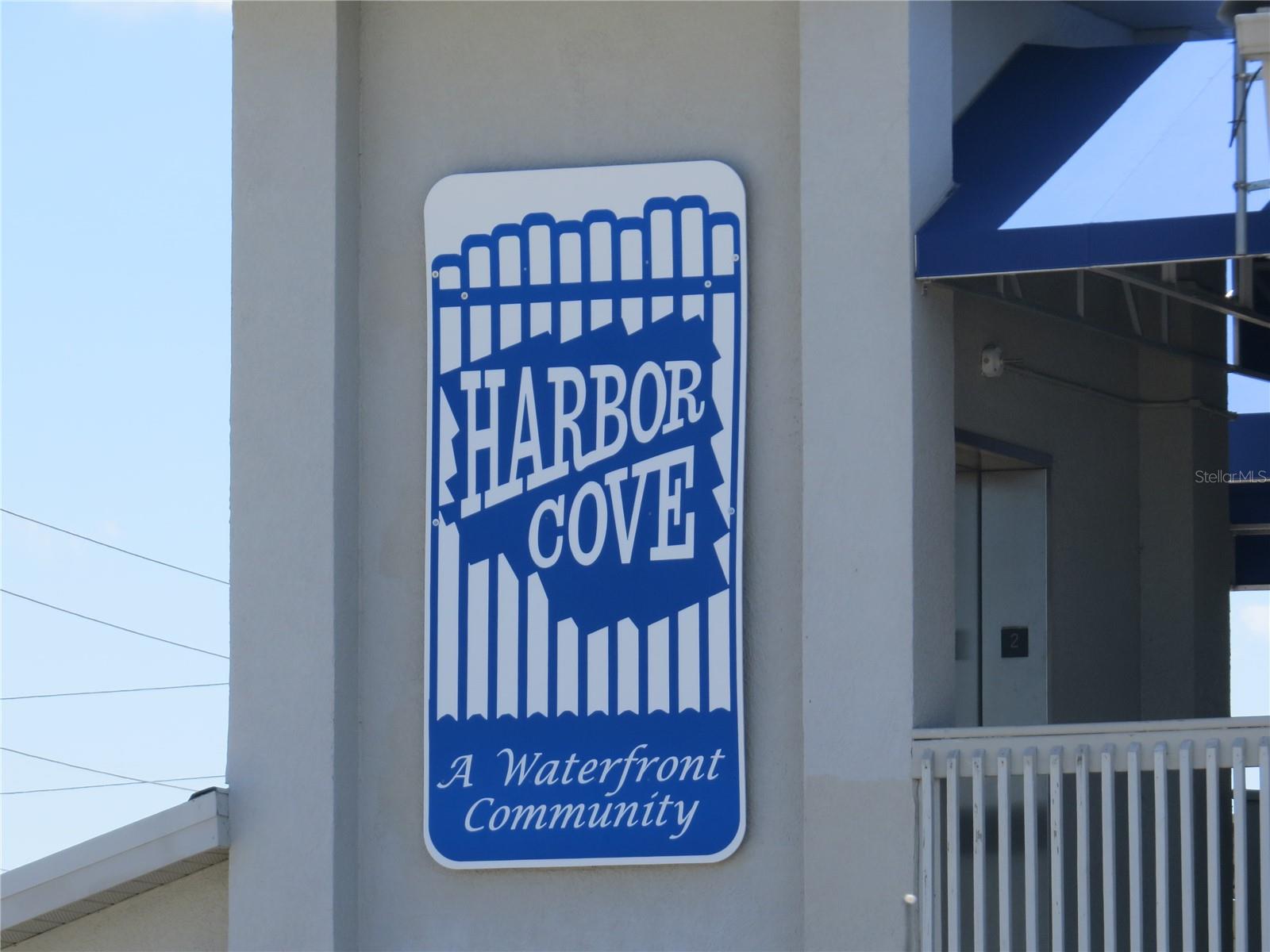 HARBOR COVE - Residential