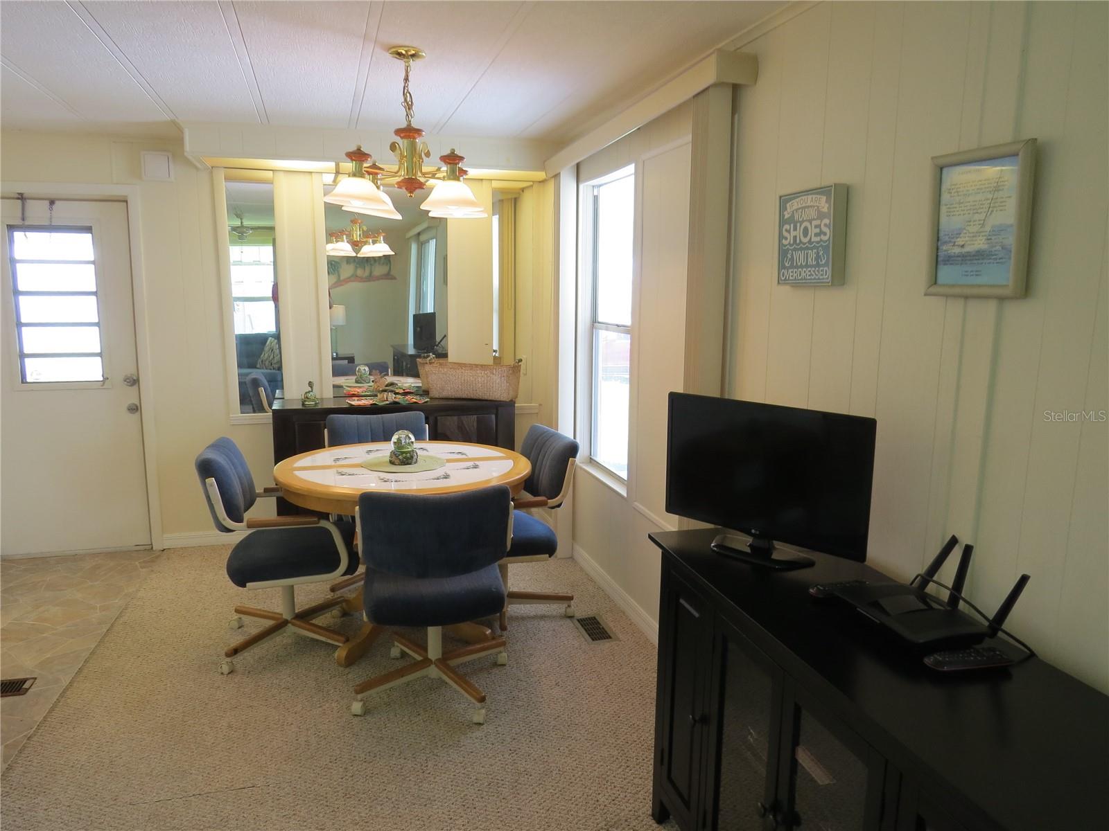 HARBOR COVE - Residential