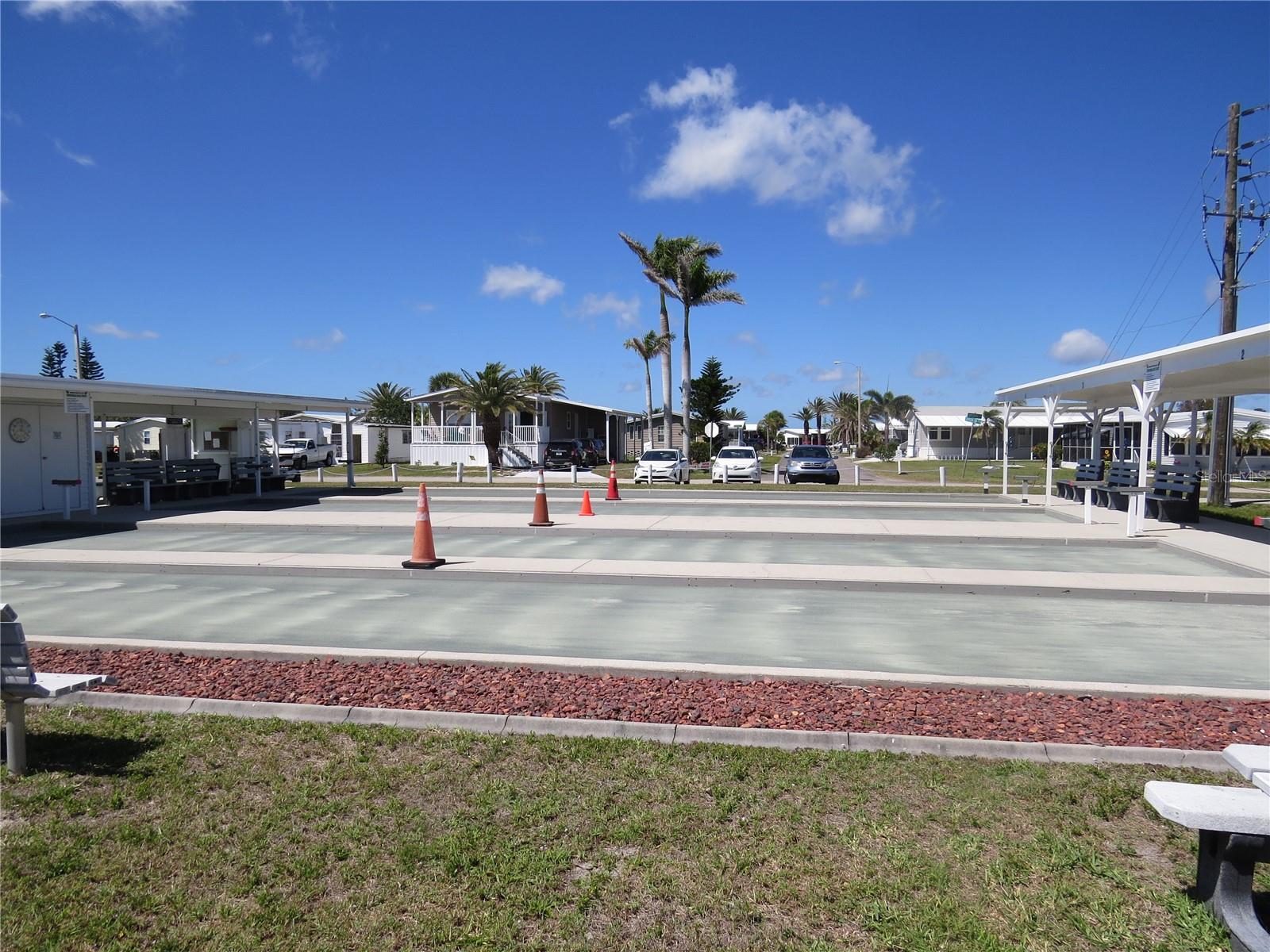 HARBOR COVE - Residential