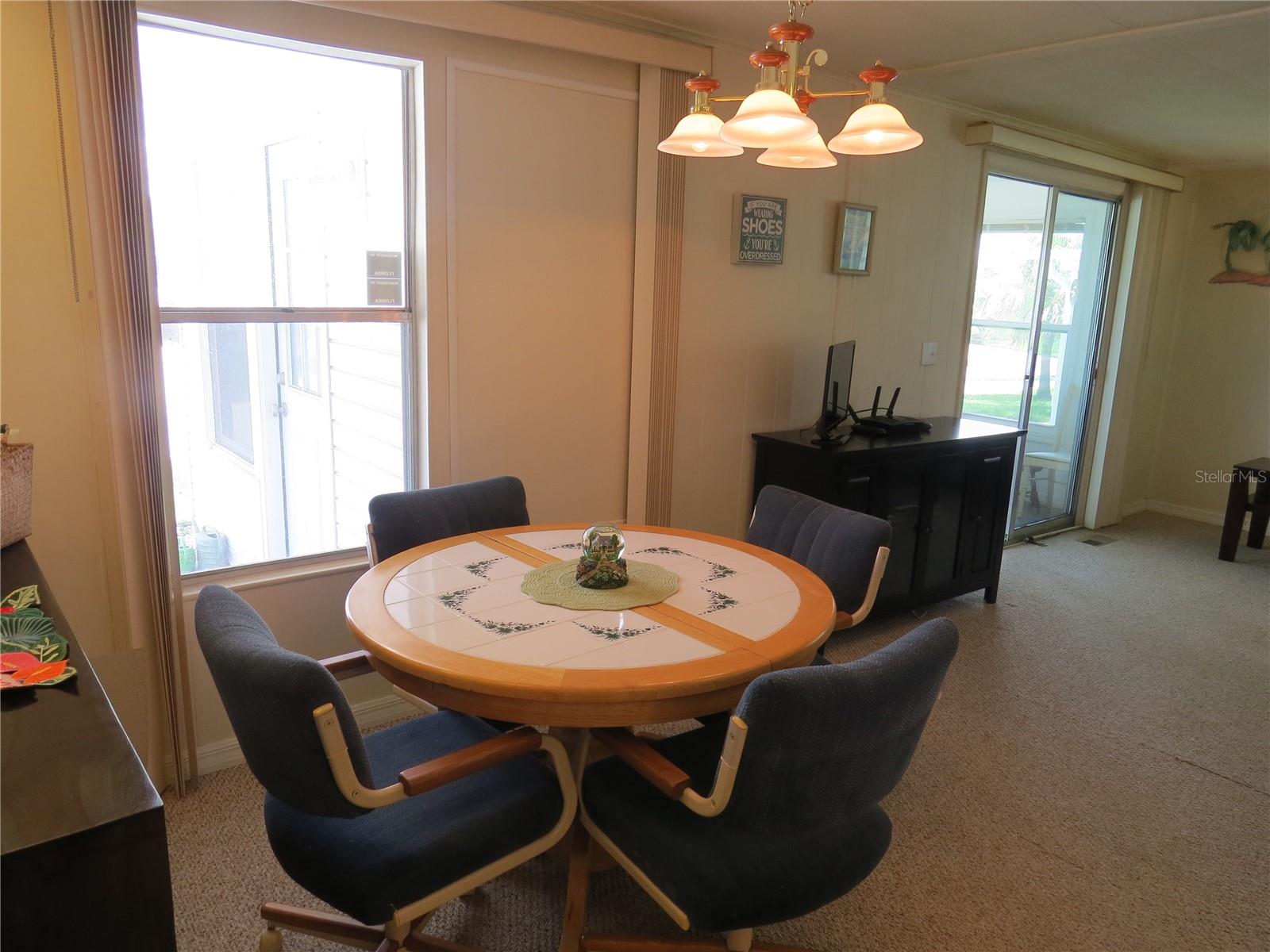 HARBOR COVE - Residential