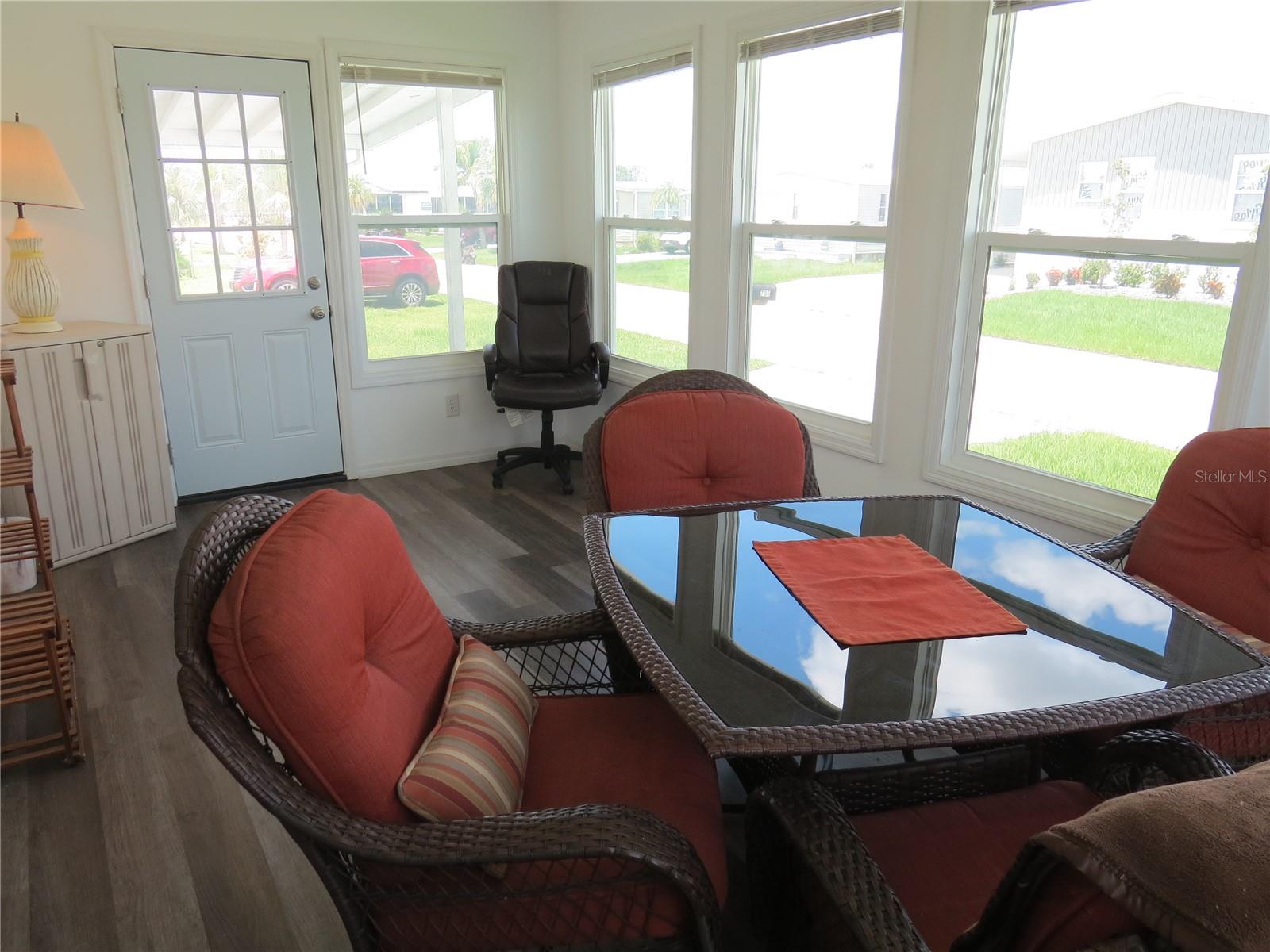 HARBOR COVE - Residential
