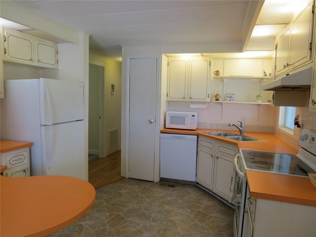 Photo of 705 Blackburn Boulevard, North Port, FL 34287 (MLS # A4664125)