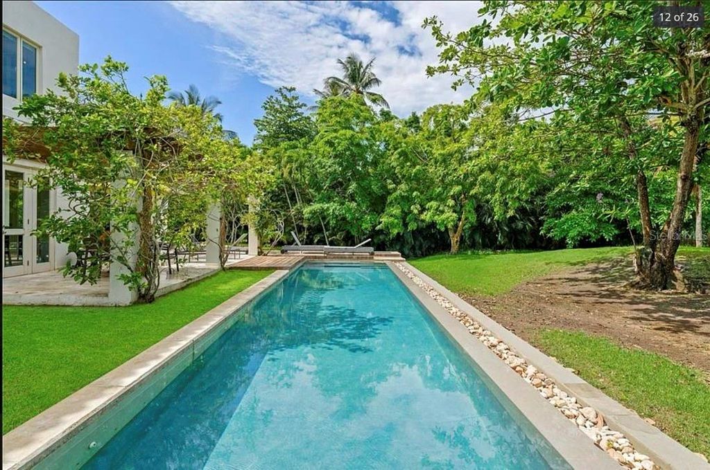 Photo of 121 Dorado Beach East, Dorado, PR 00646 (MLS # PR9122567)