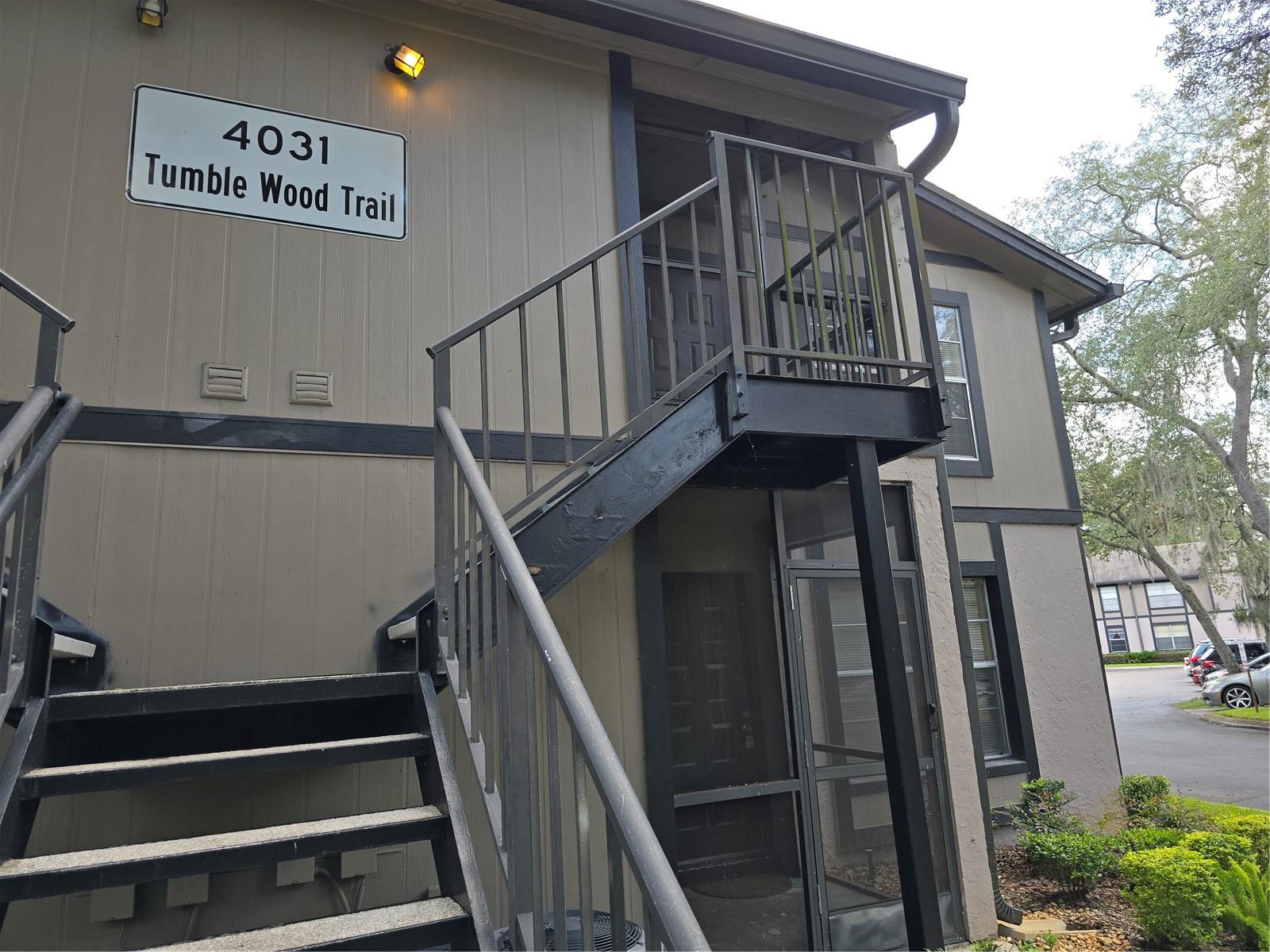 4031 TUMBLE WOOD TRAIL 203