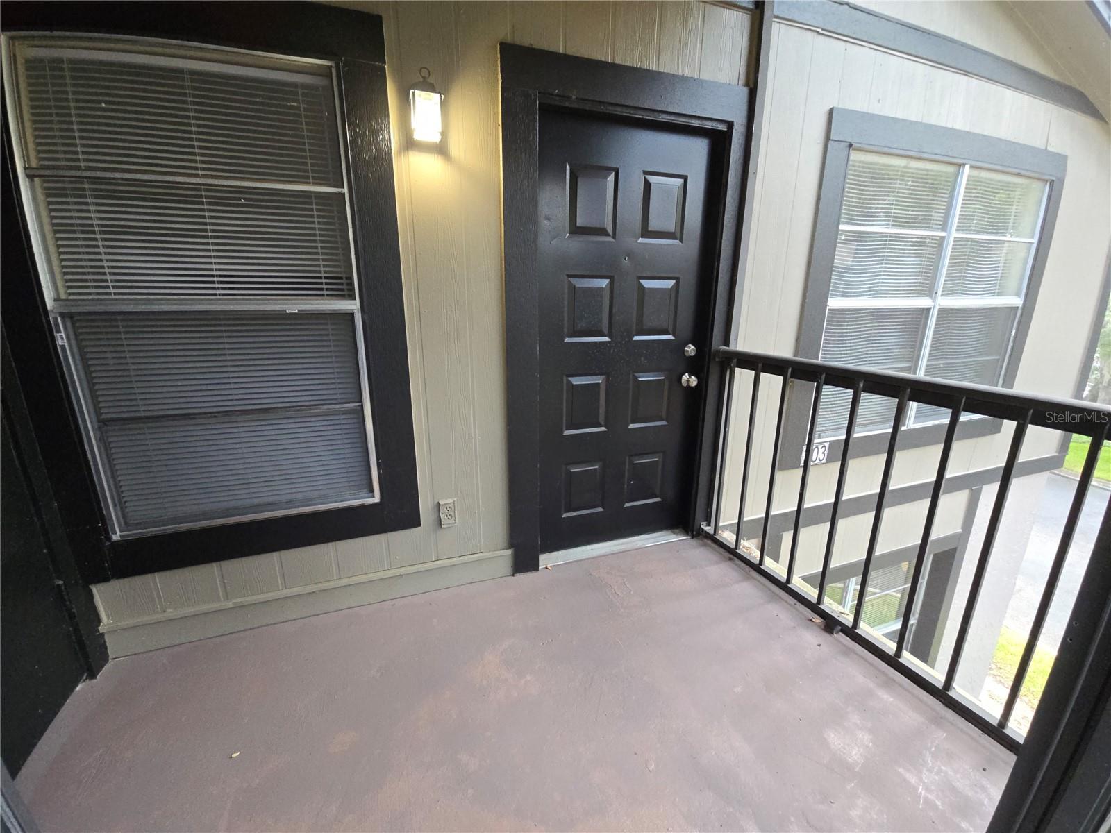 4031 TUMBLE WOOD TRAIL 203