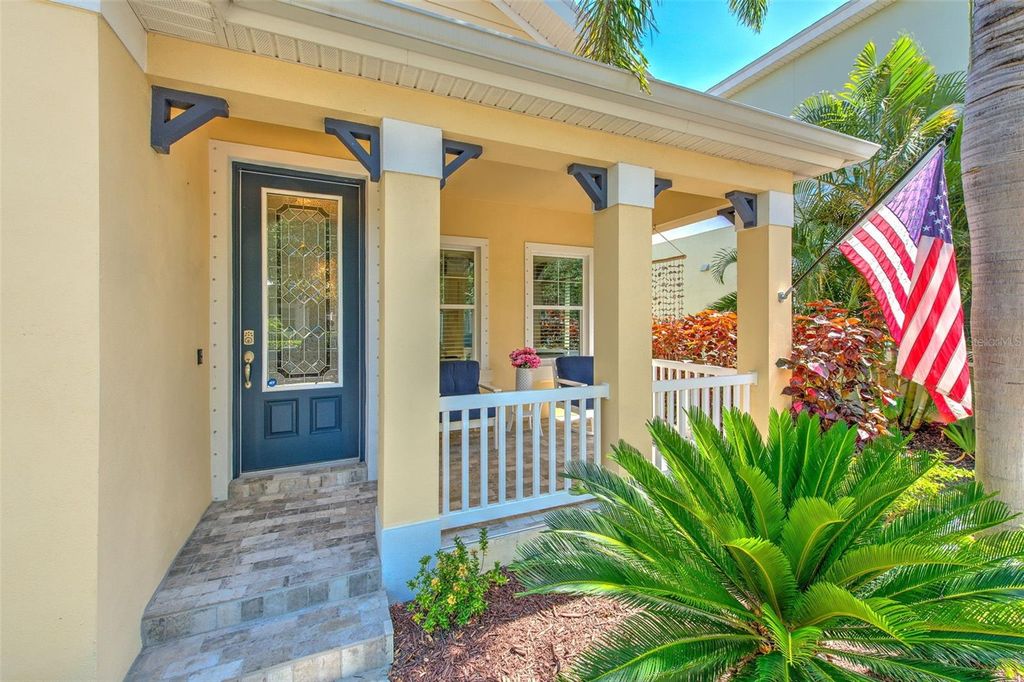 Photo of 621 Winterside Drive, Apollo Beach, FL 33572 (MLS # TB8398979)