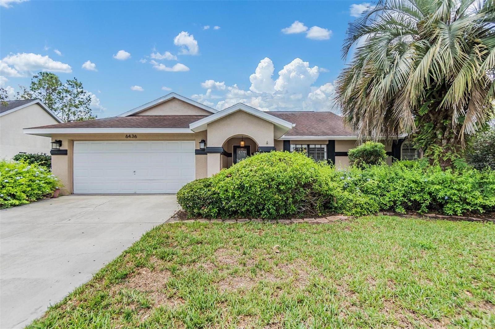 6436 HUNTINGTON DRIVE