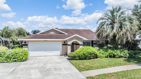 6436 HUNTINGTON DRIVE ZEPHYRHILLS FL 33542