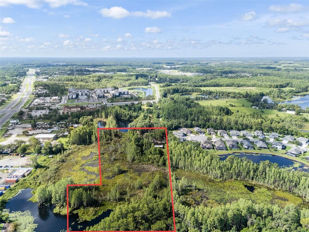 Photo of 20007 Betel Palm Lane, Land O Lakes, FL 34638 (MLS # TB8401467)