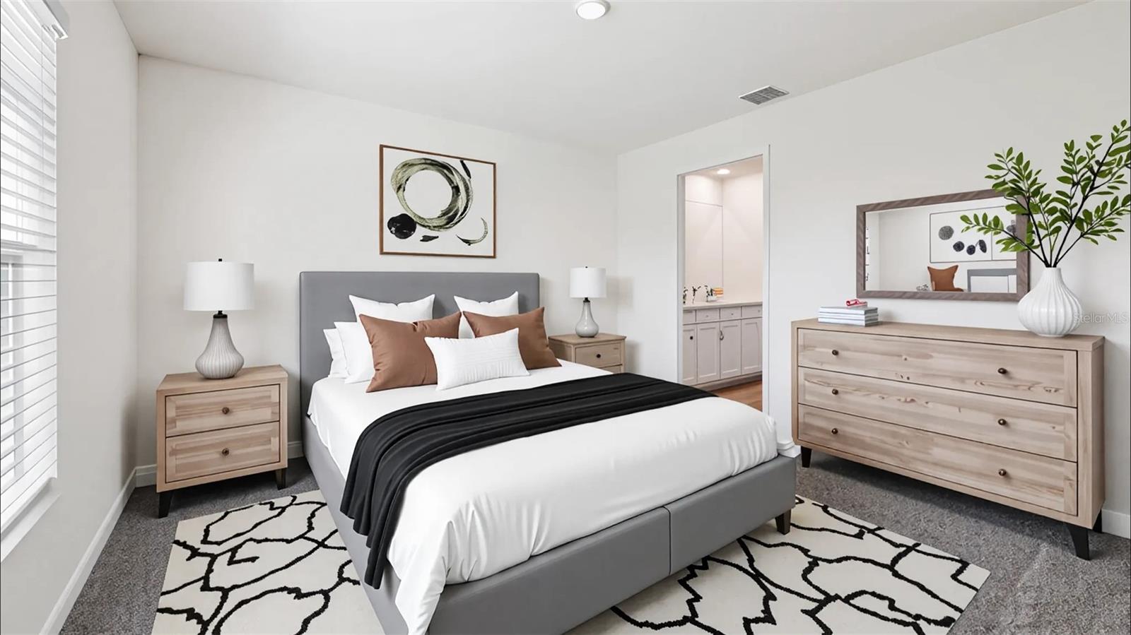 MARION OAKS - Residential