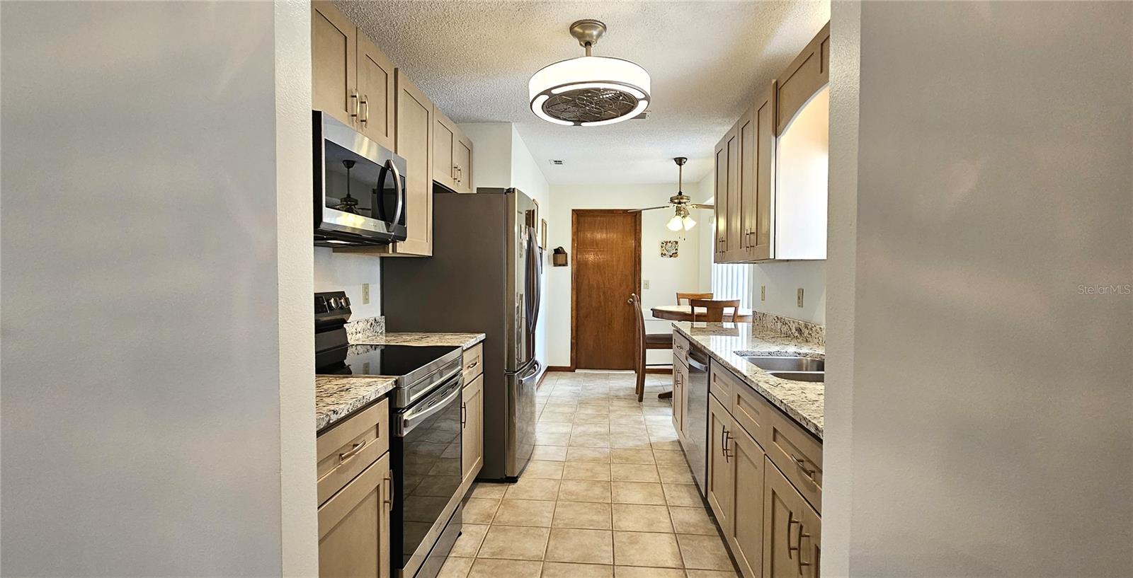 PALM CAY UN 02 - Residential