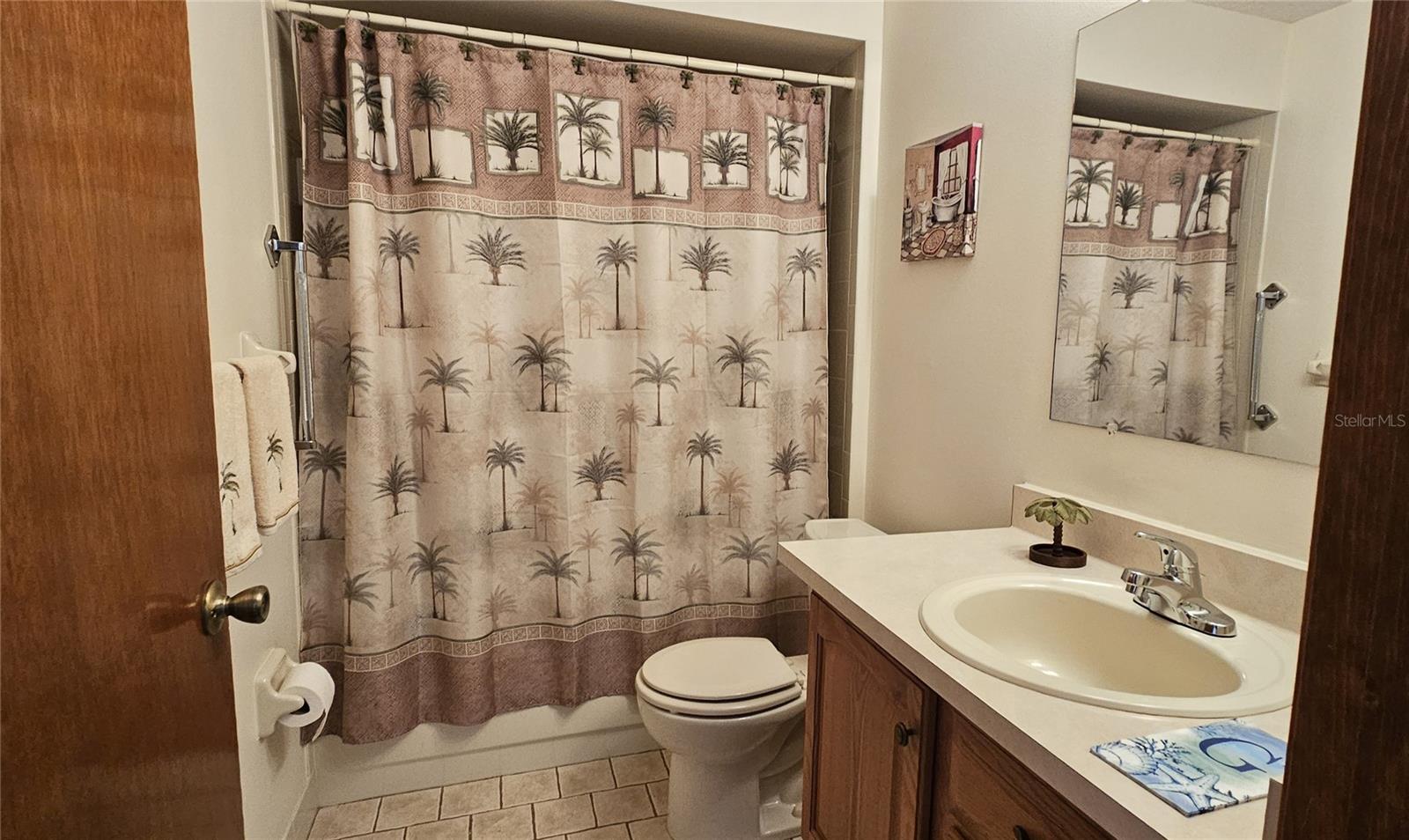 PALM CAY UN 02 - Residential