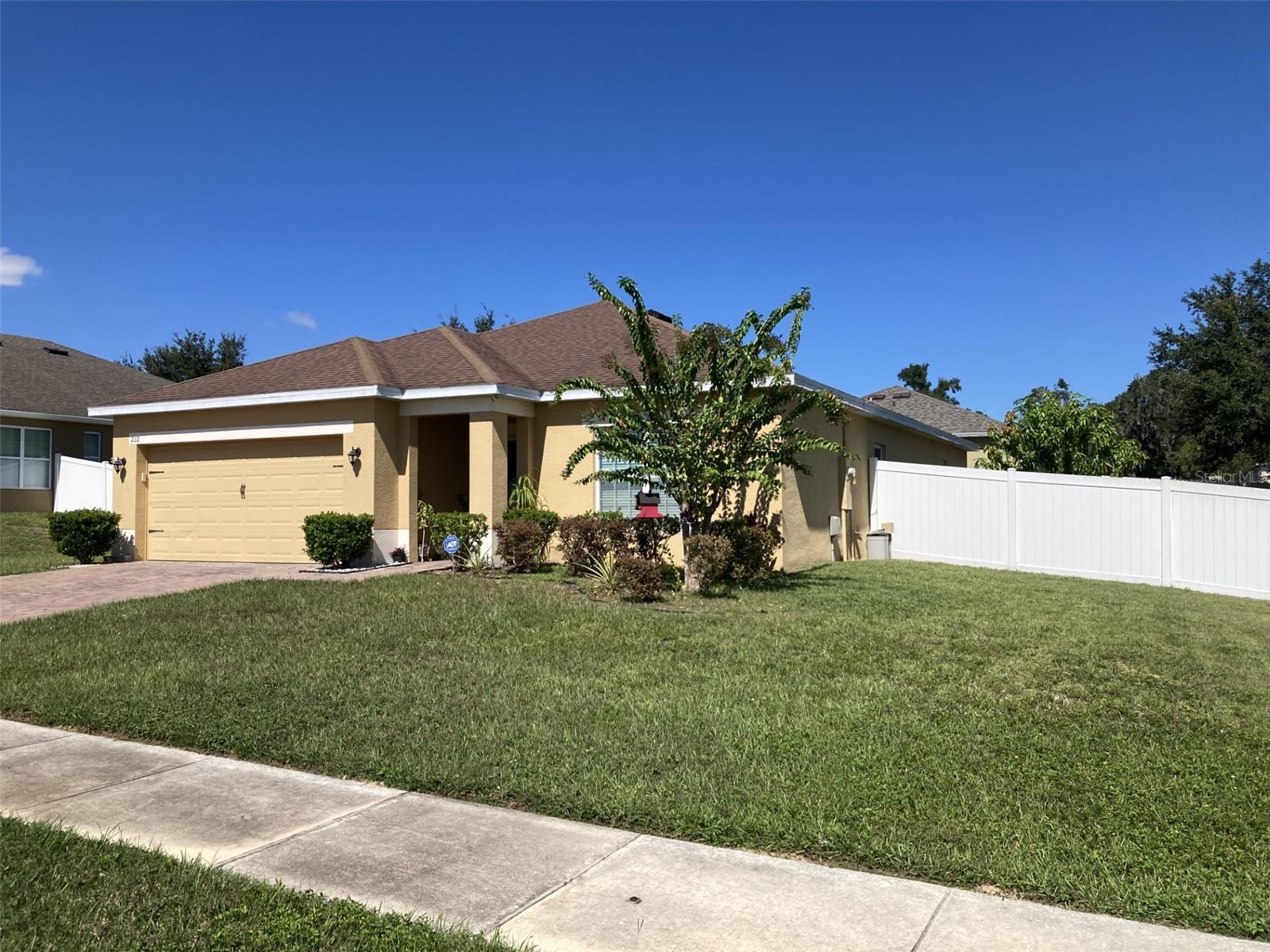 222 BELLA WAY