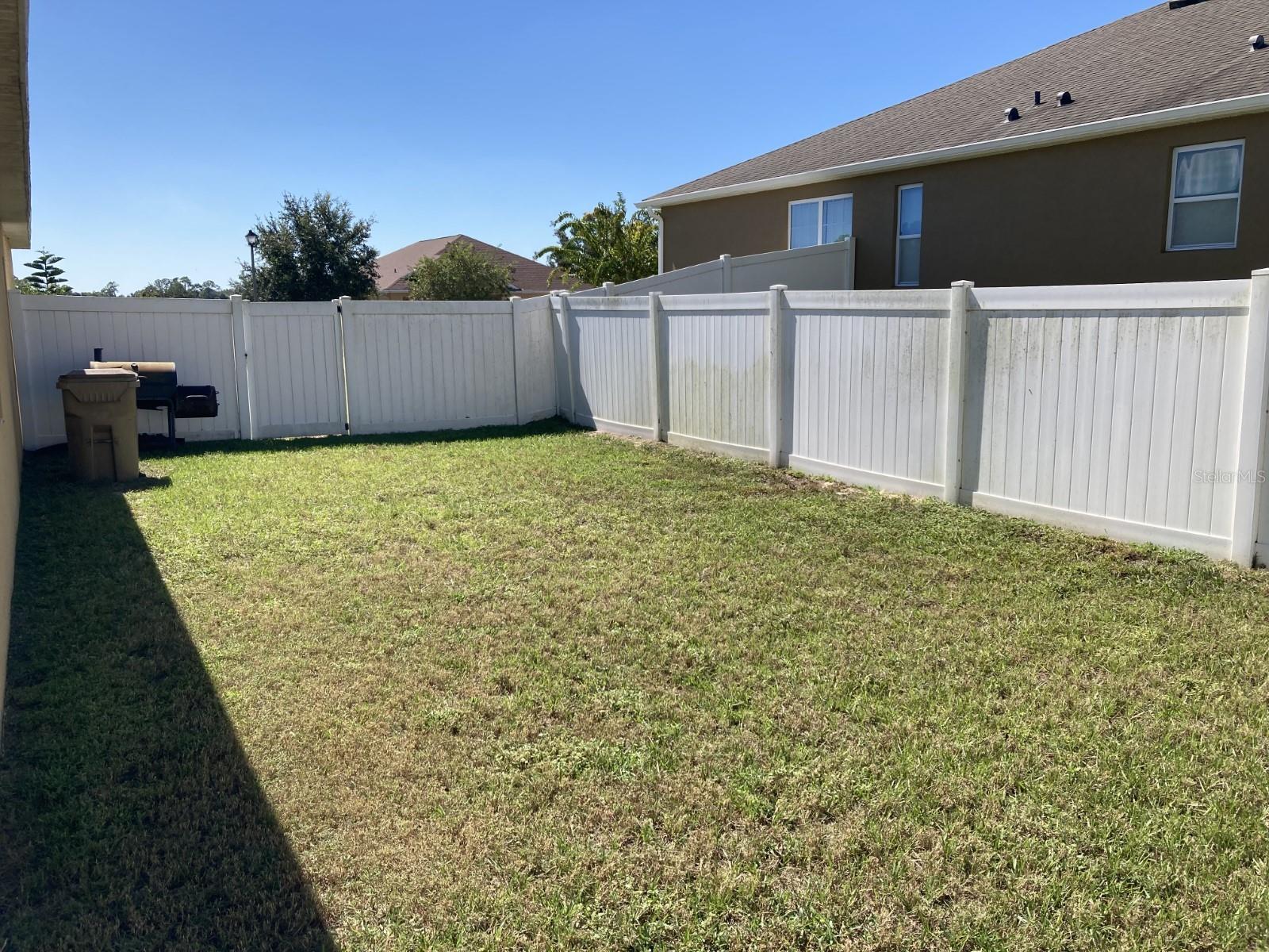 LAGO KATRINA - Residential