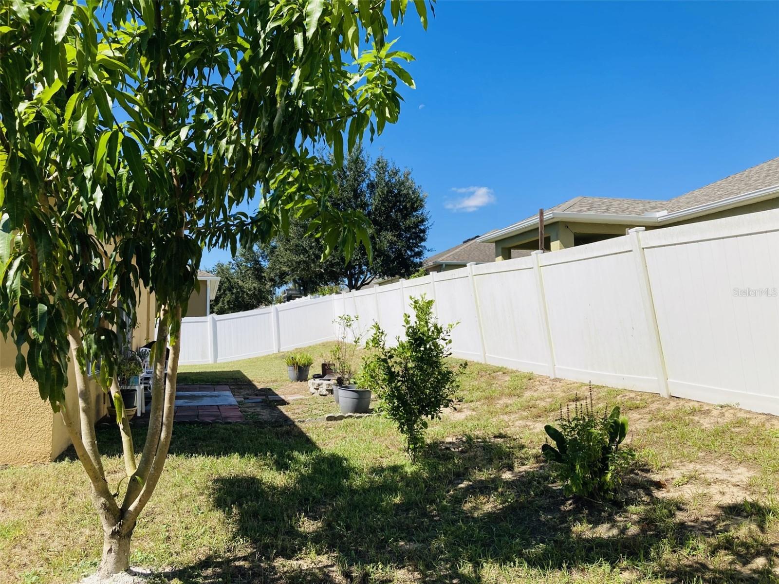 LAGO KATRINA - Residential