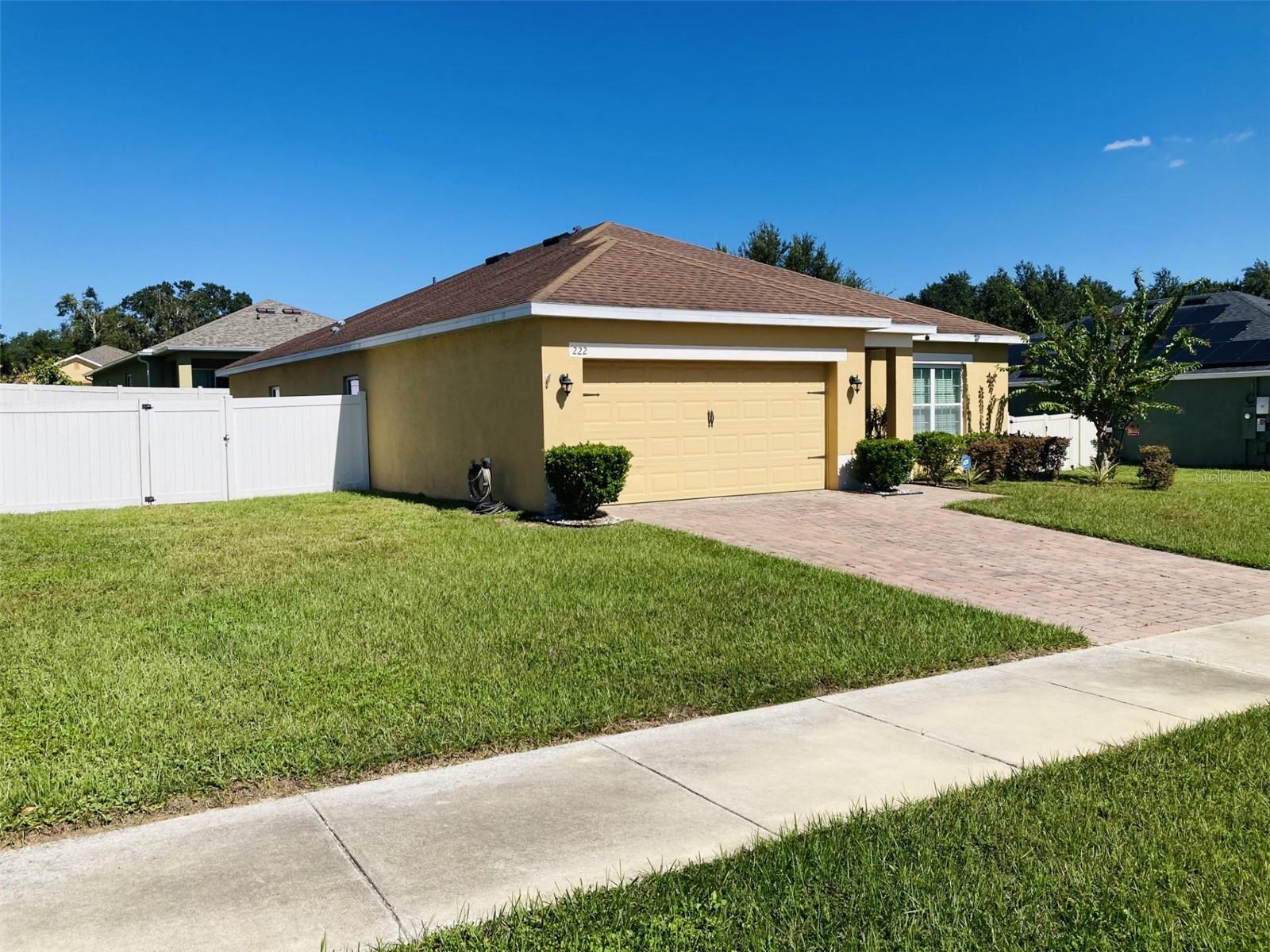 222 BELLA WAY