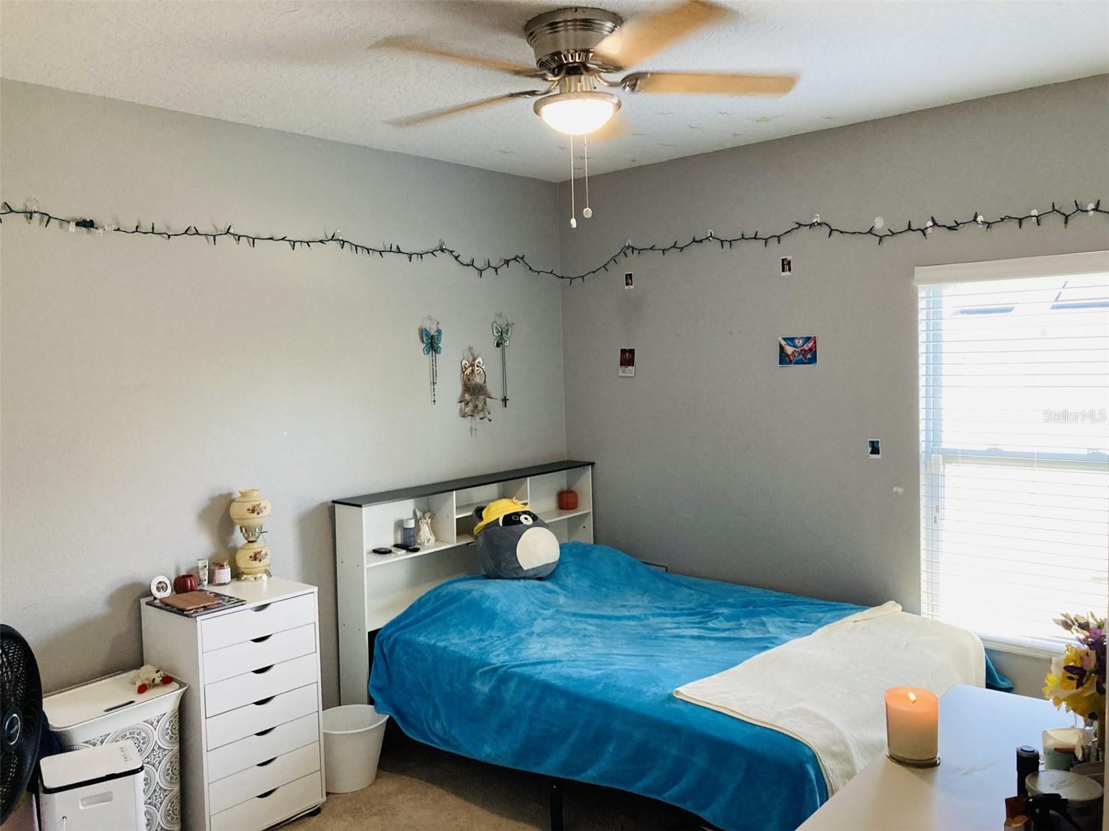 LAGO KATRINA - Residential