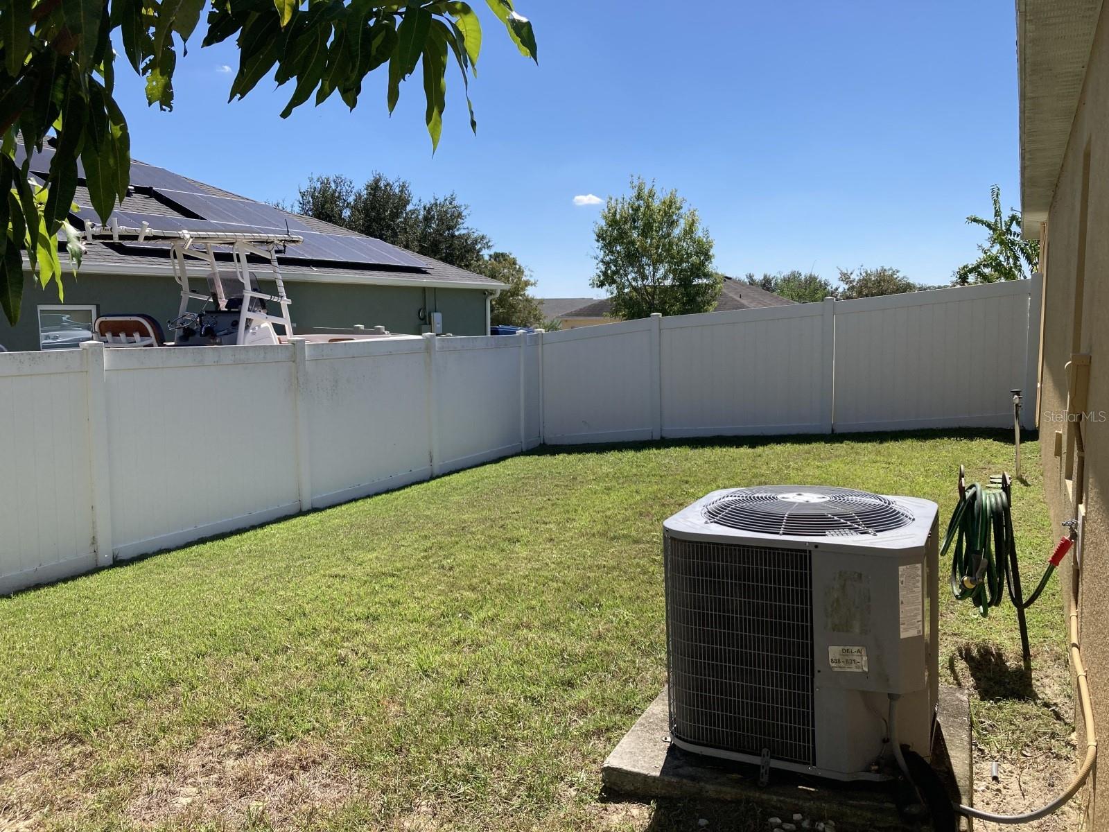 LAGO KATRINA - Residential
