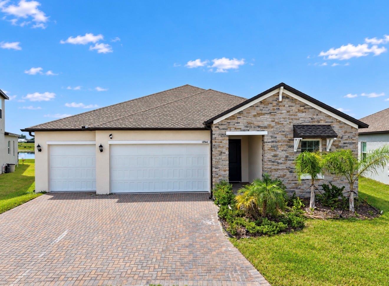 12564 COLONNADE VISTA DRIVE