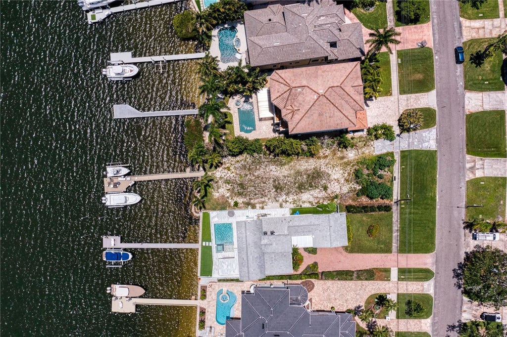 Photo of 6527 Bayou Grande Blvd NE, St Petersburg, FL 33702 (MLS # TB8521775)