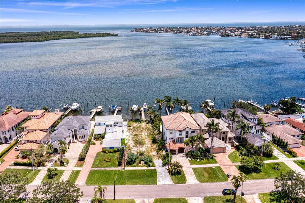 Photo of 6527 Bayou Grande Blvd NE, St Petersburg, FL 33702 (MLS # TB8521775)