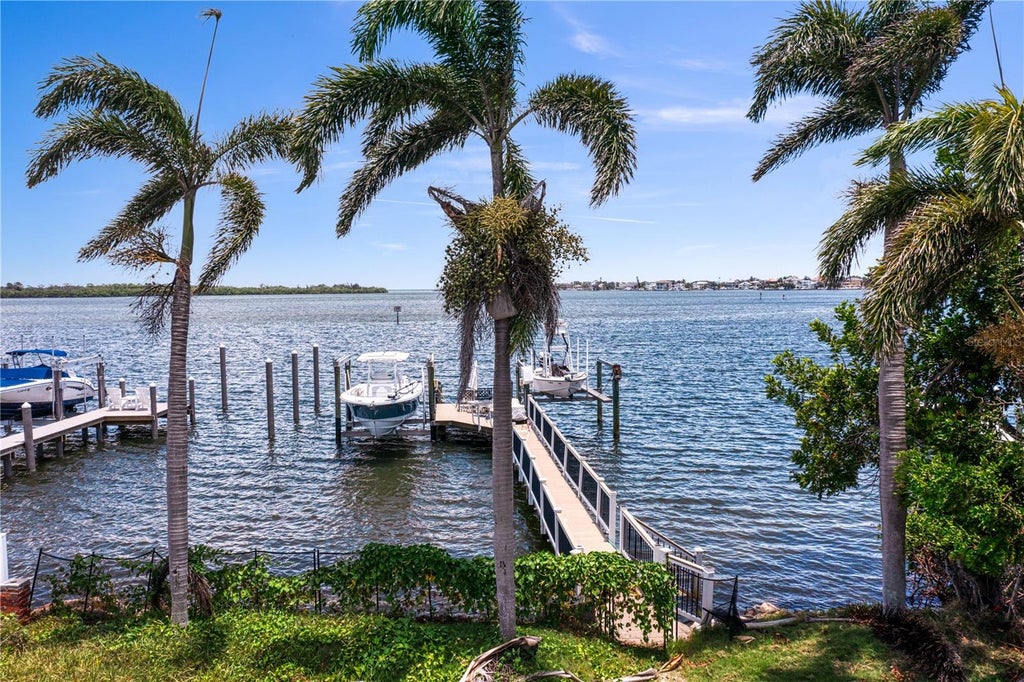 Photo of 6527 Bayou Grande Blvd NE, St Petersburg, FL 33702 (MLS # TB8521775)