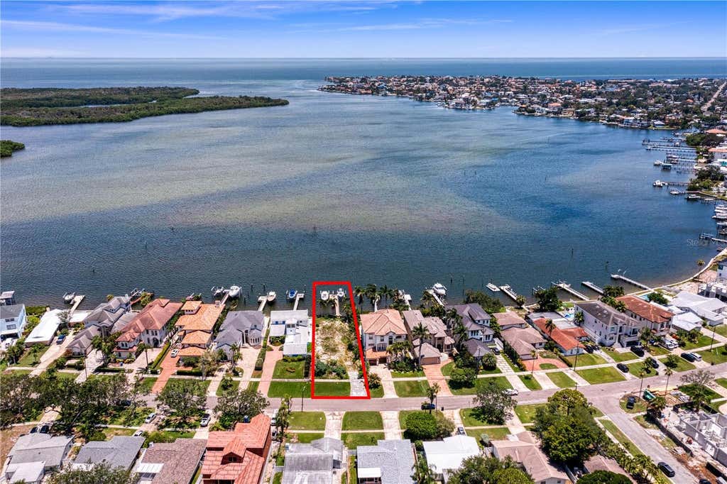 Photo of 6527 Bayou Grande Blvd NE, St Petersburg, FL 33702 (MLS # TB8521775)