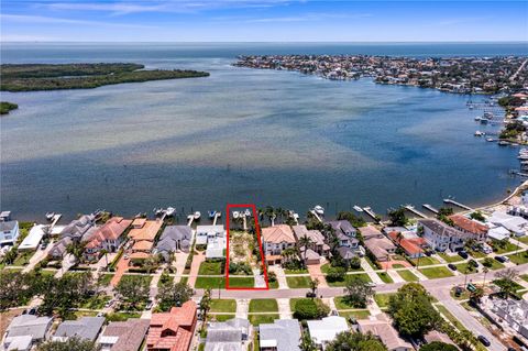 Photo of 6527 Bayou Grande Blvd NE, St Petersburg, FL 33702 (MLS # TB8521775)