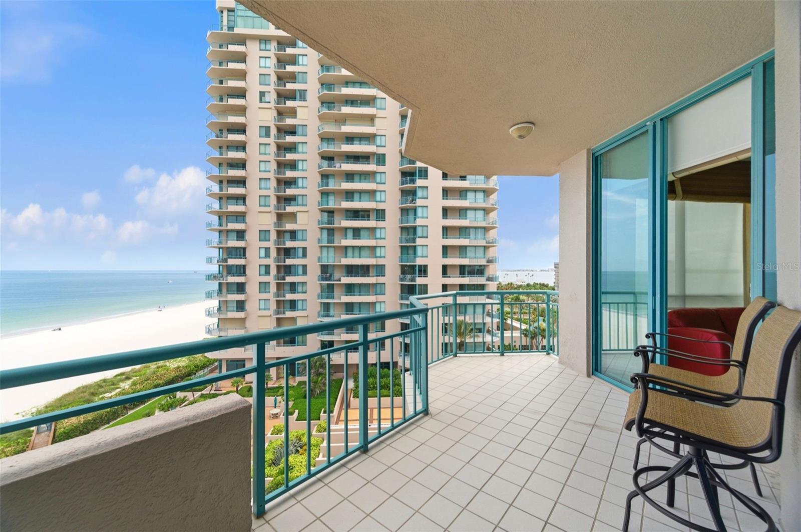 1560 GULF BOULEVARD 706