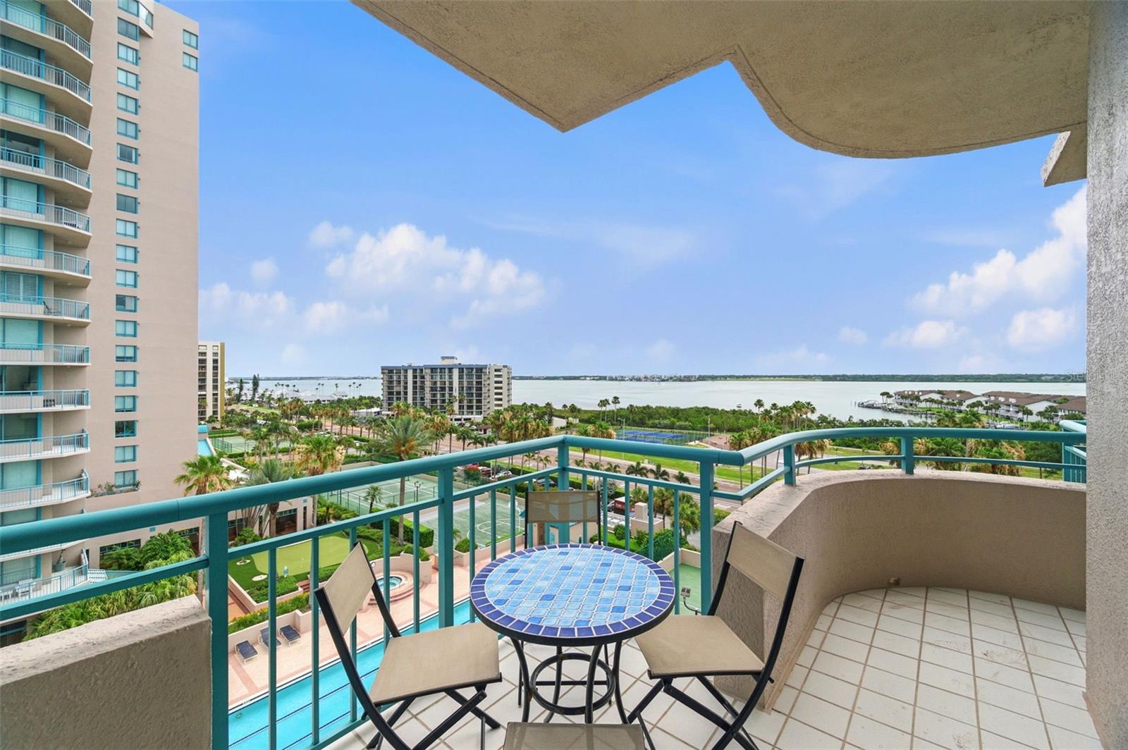 1560 GULF BOULEVARD 706