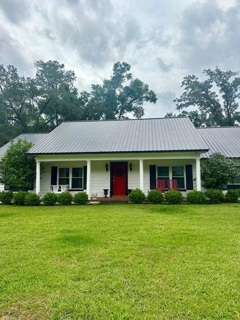 A home in OCALA