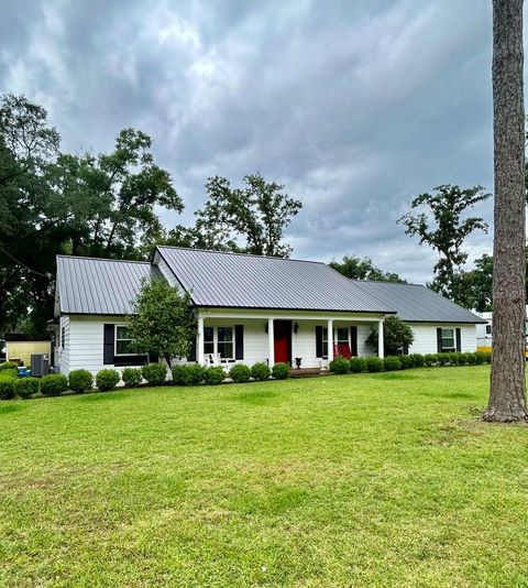 A home in OCALA