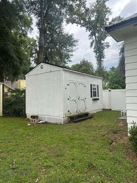 A home in OCALA