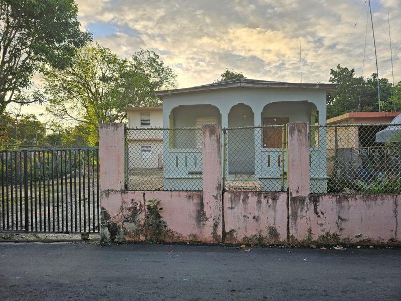 BO. HATO REY - Residential Income