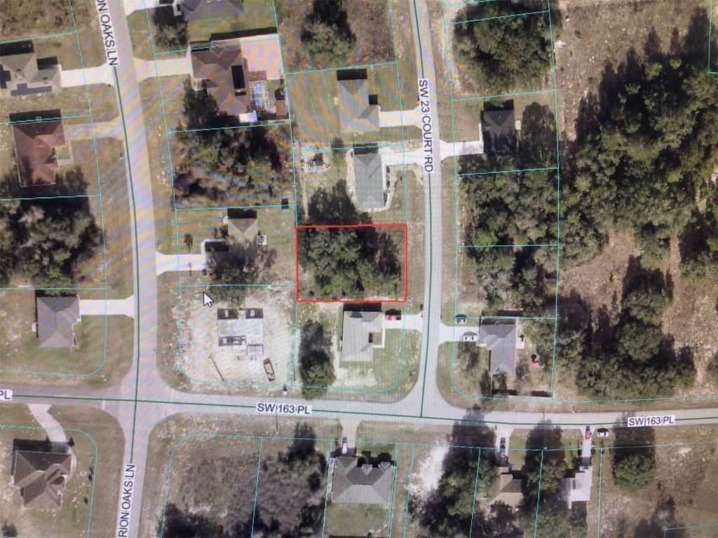 Photo of 0 SW 23rd Court Road, Ocala, FL 34473 (MLS # OM720928)