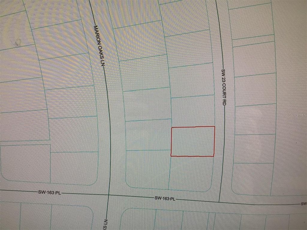 Photo of 0 SW 23rd Court Road, Ocala, FL 34473 (MLS # OM720928)