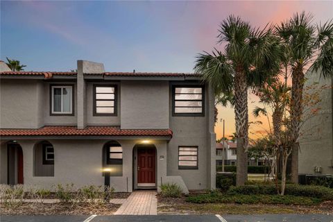 A home in KISSIMMEE