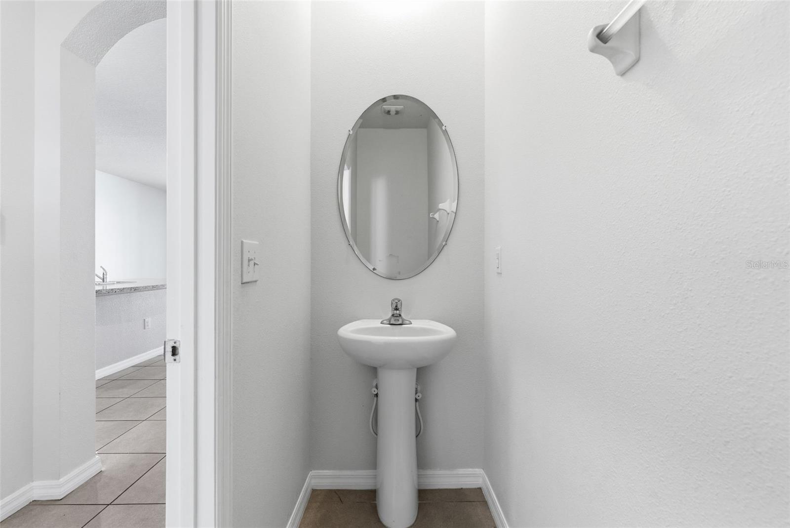 TREMONT AT BAY PARK - Residential Lease