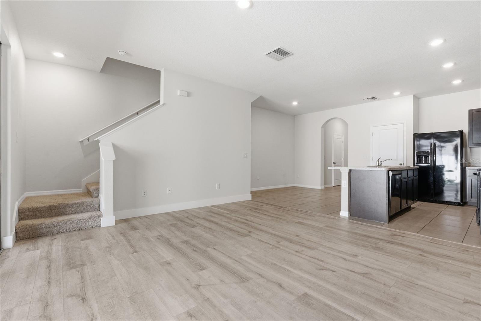 TREMONT AT BAY PARK - Residential Lease