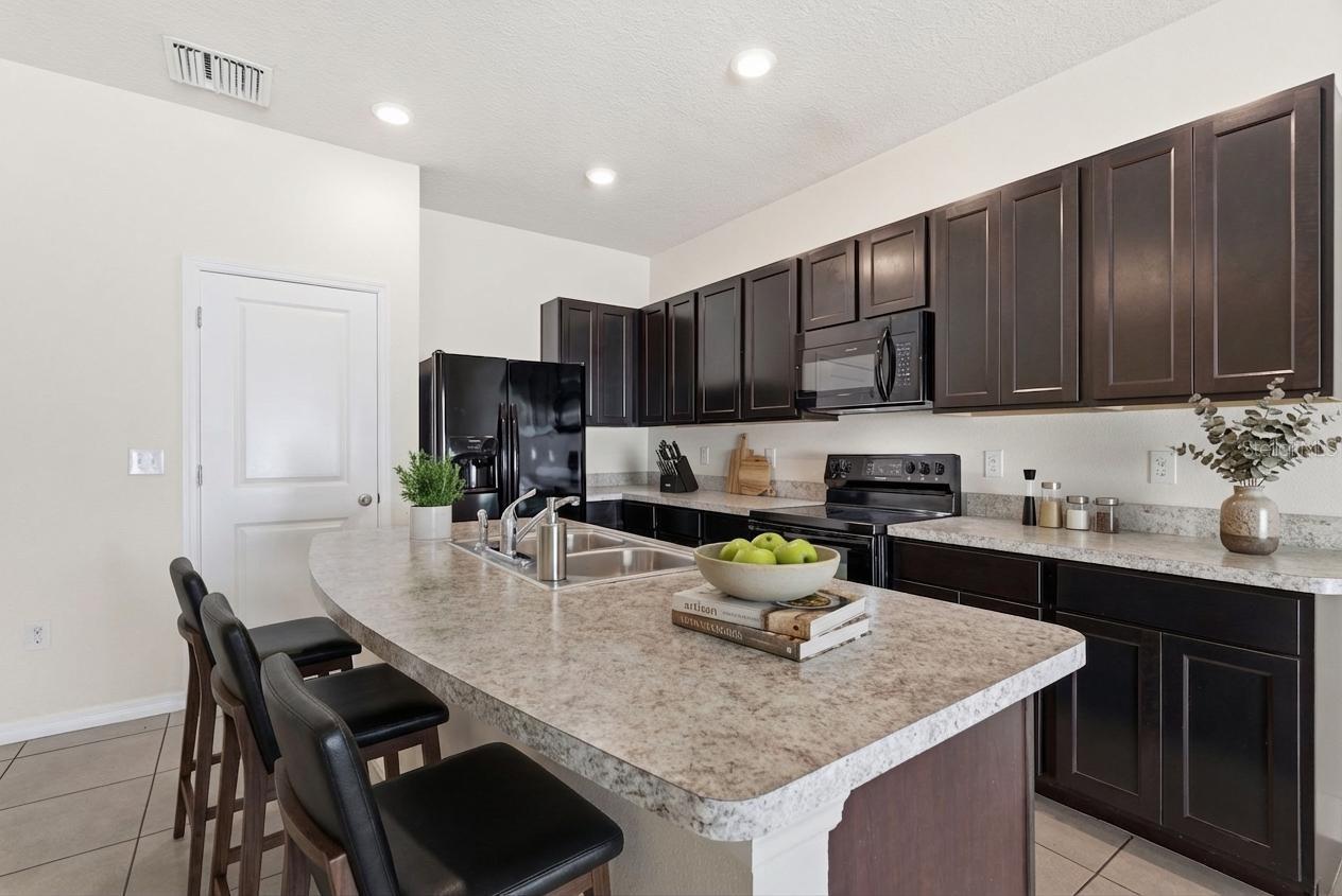 TREMONT AT BAY PARK - Residential Lease