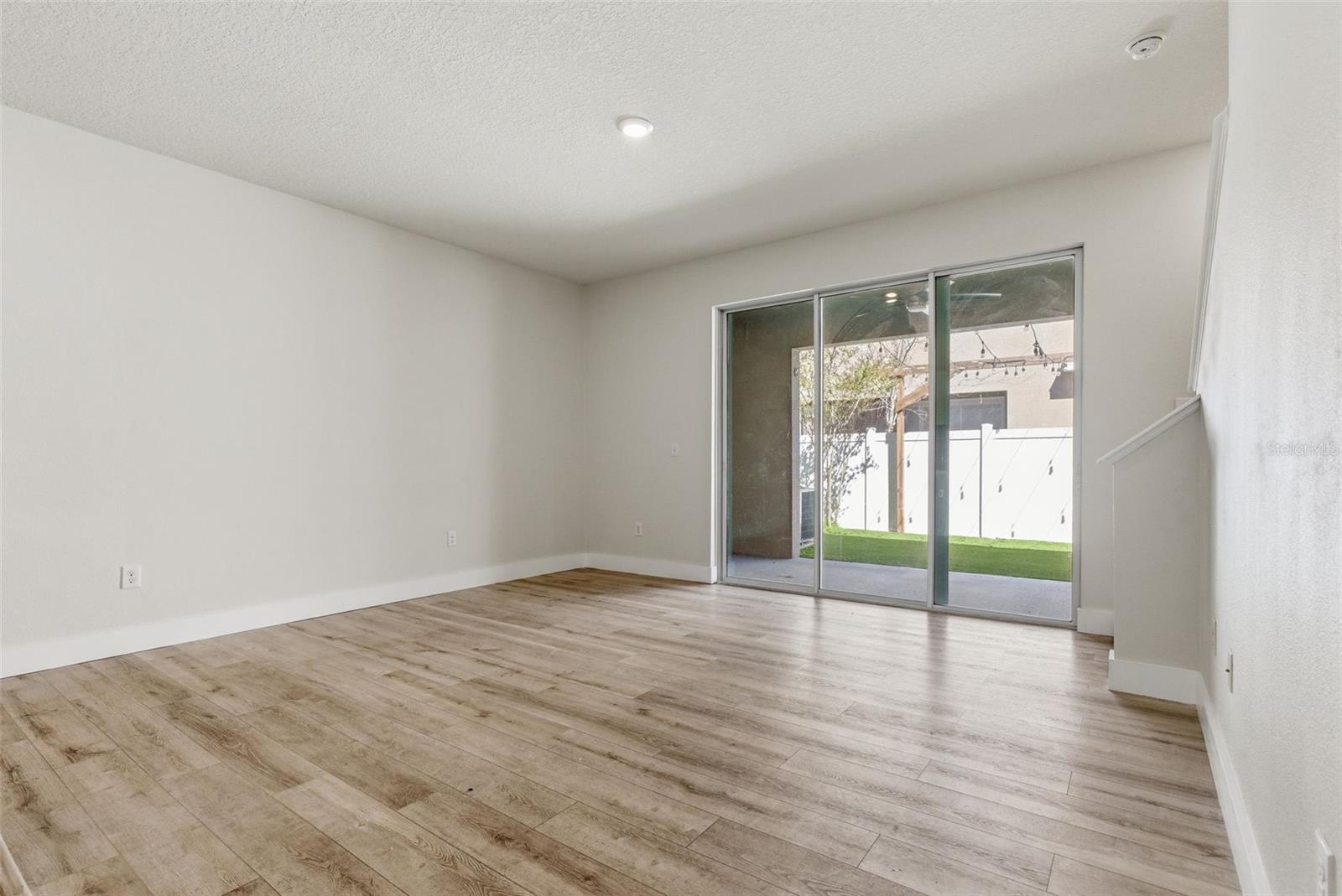 TREMONT AT BAY PARK - Residential Lease