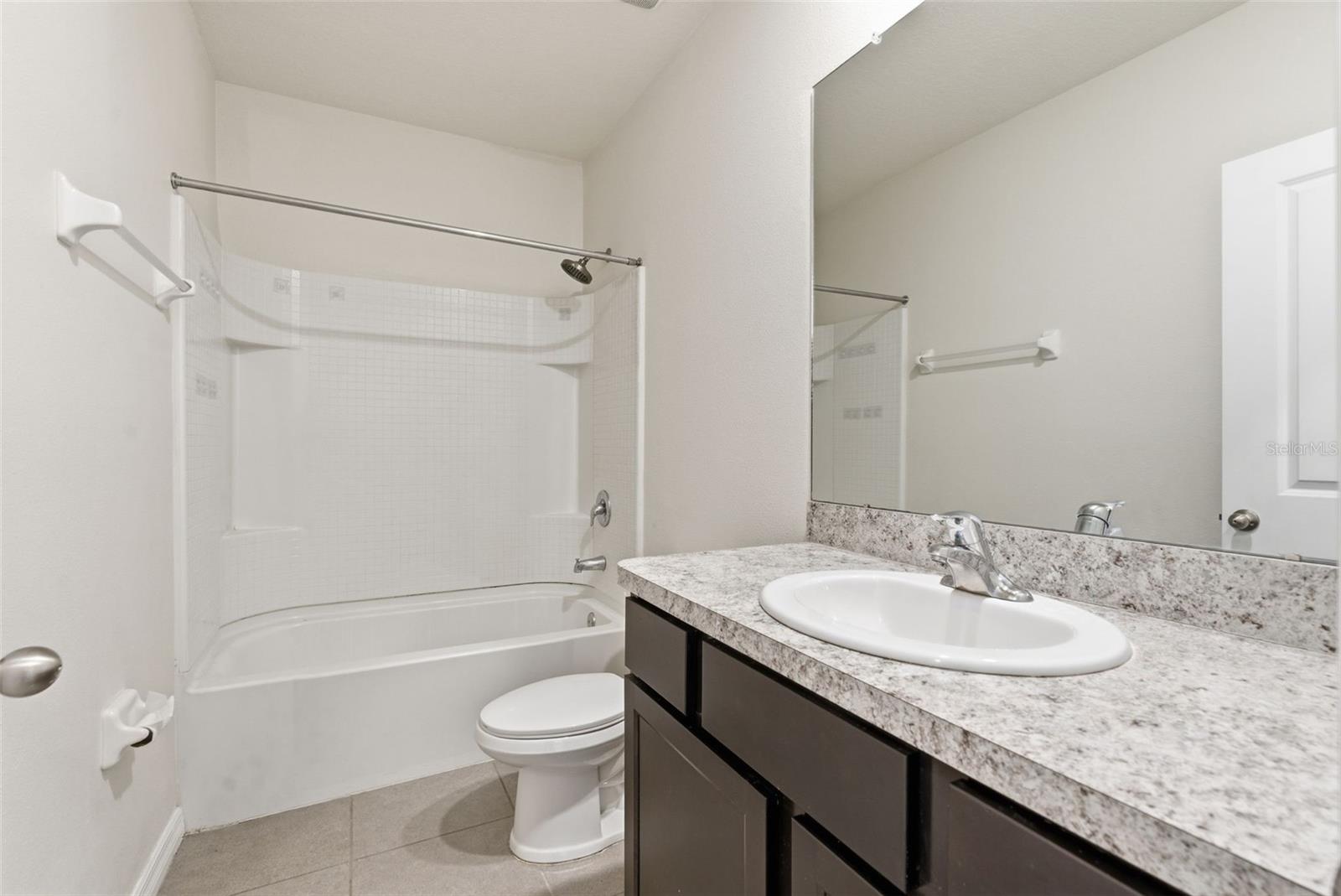 TREMONT AT BAY PARK - Residential Lease