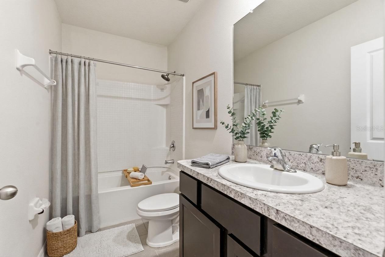 TREMONT AT BAY PARK - Residential Lease