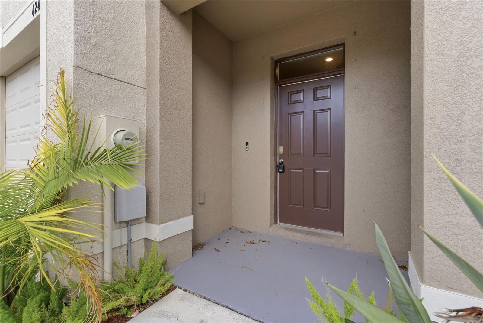 TREMONT AT BAY PARK - Residential Lease