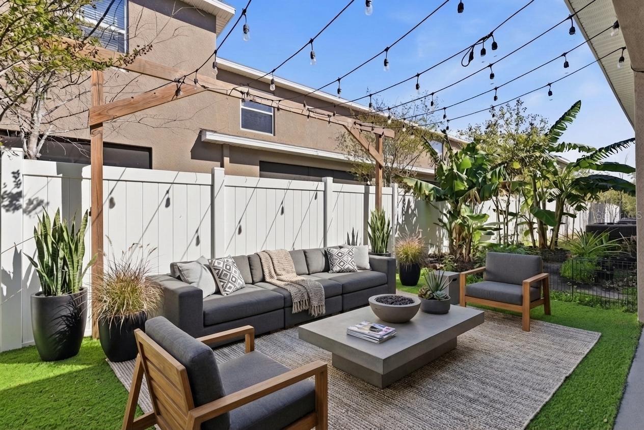 TREMONT AT BAY PARK - Residential Lease