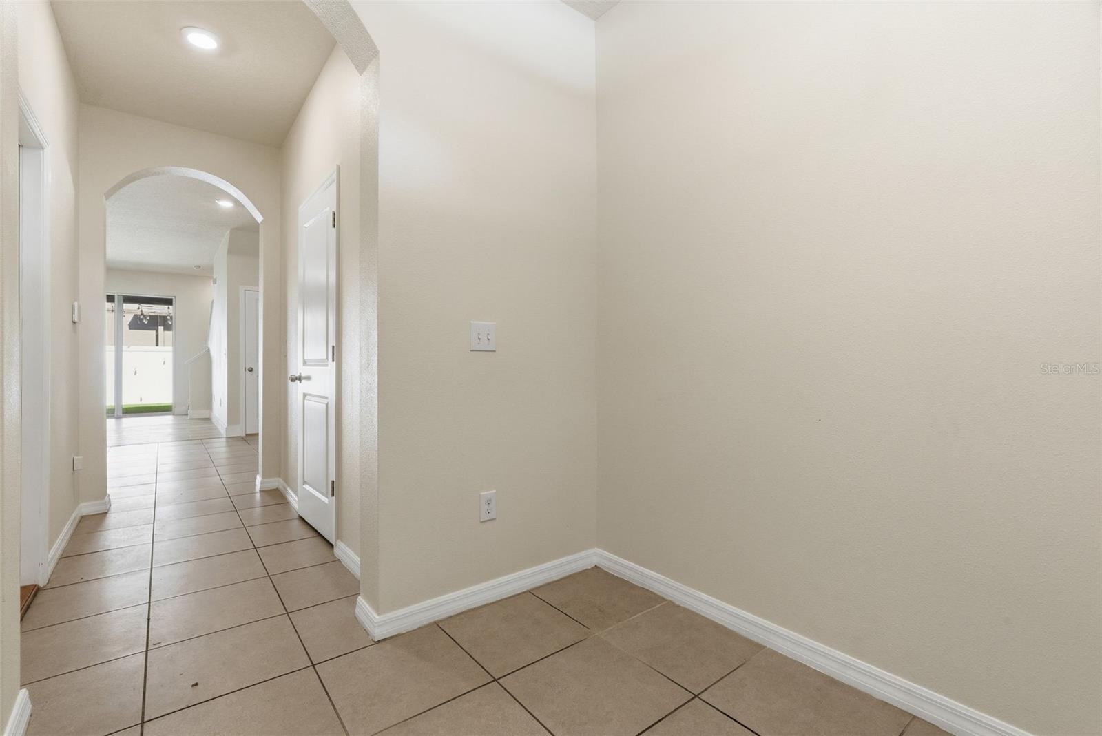 TREMONT AT BAY PARK - Residential Lease