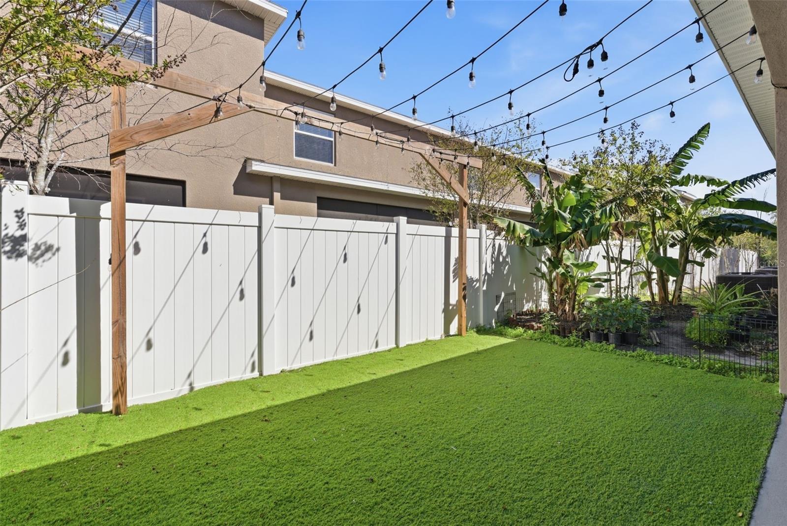 TREMONT AT BAY PARK - Residential Lease