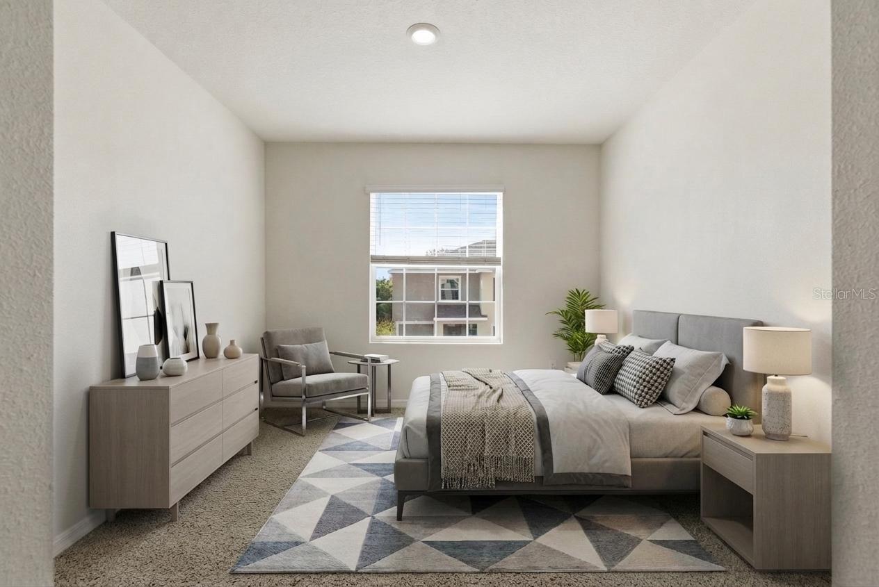 TREMONT AT BAY PARK - Residential Lease