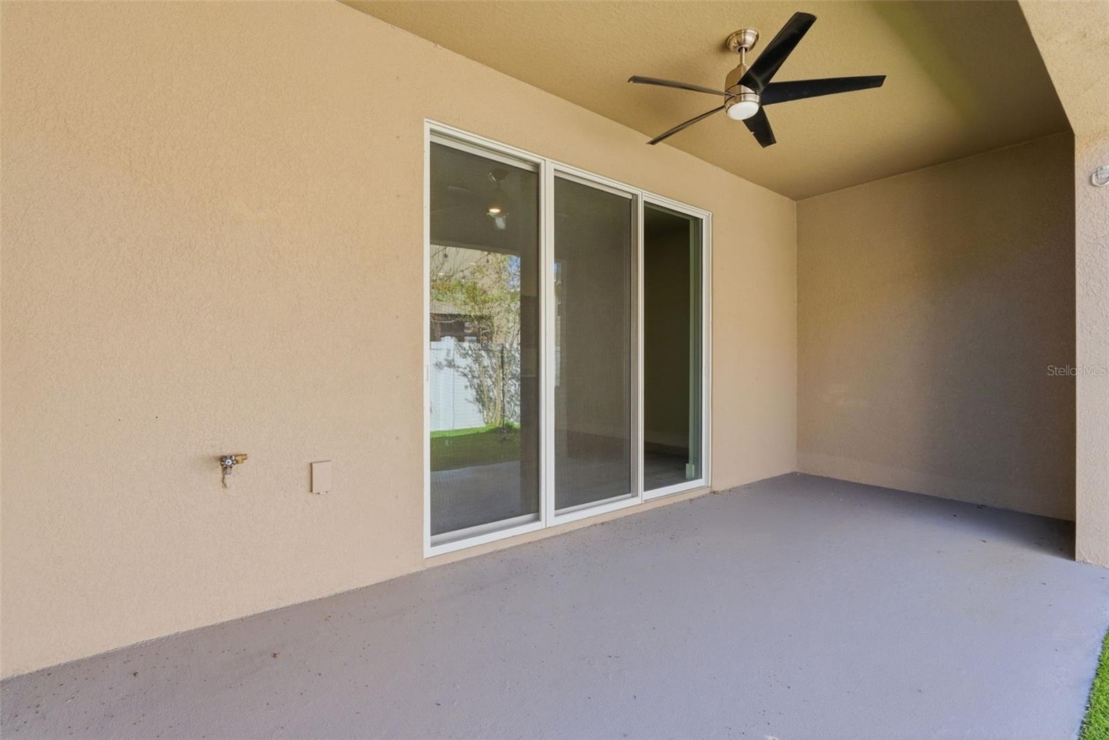 TREMONT AT BAY PARK - Residential Lease